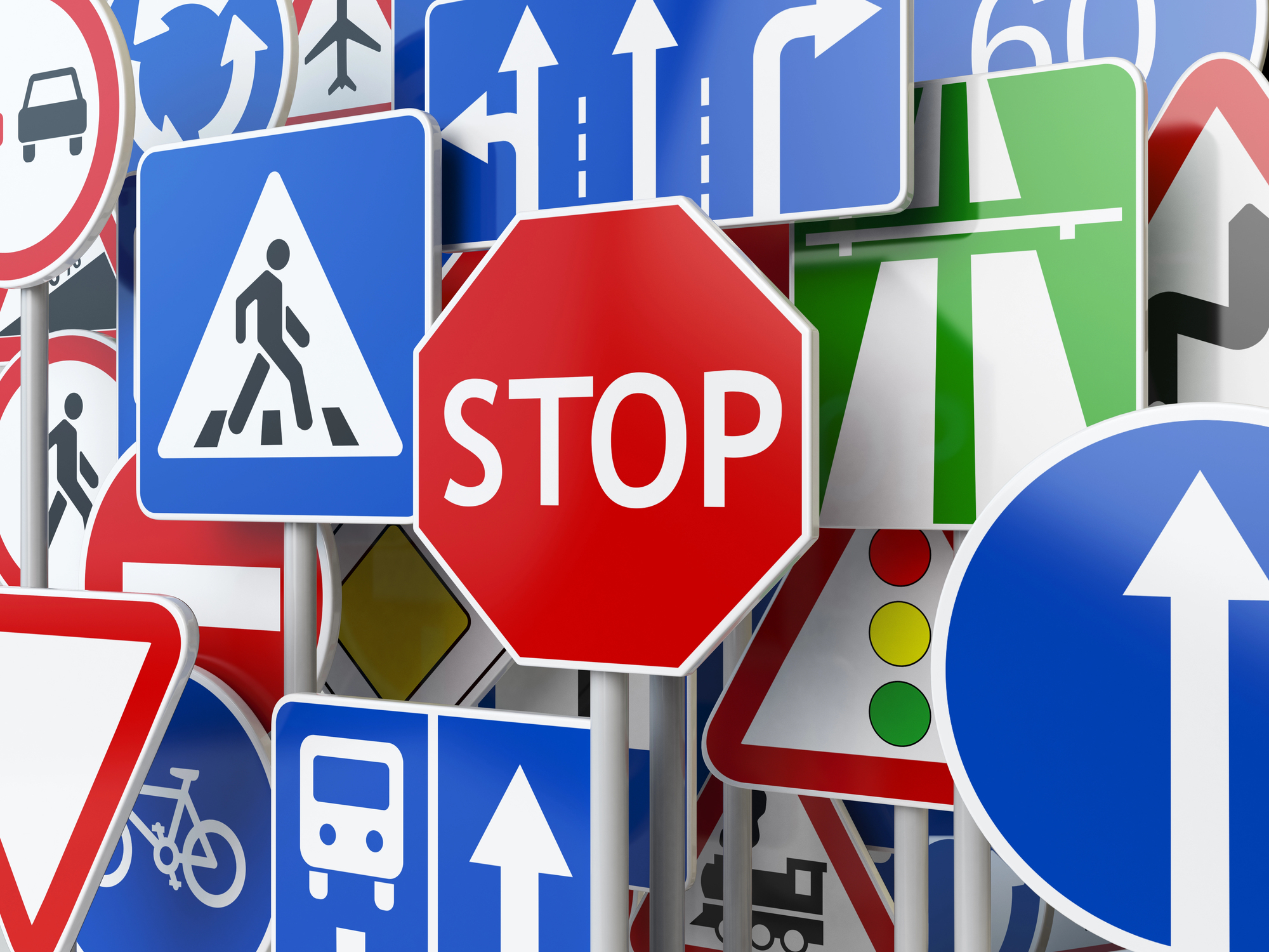 Codice della Strada 2024